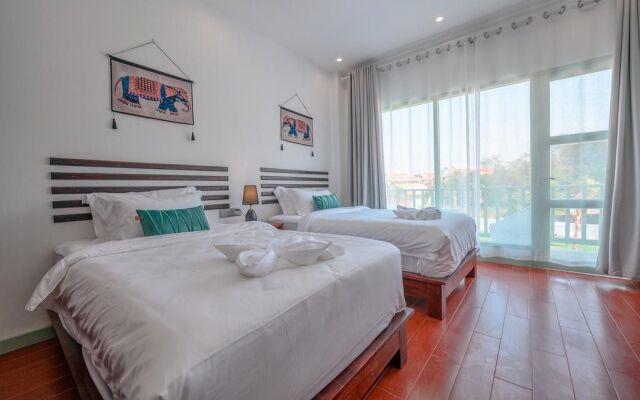 Amanda Hotel