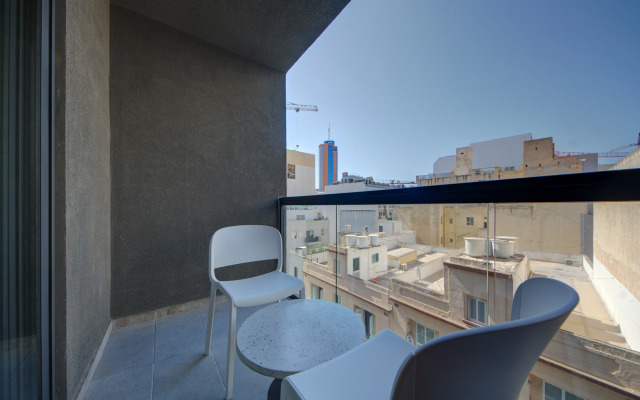 IKYK Hotel - IK Collection
