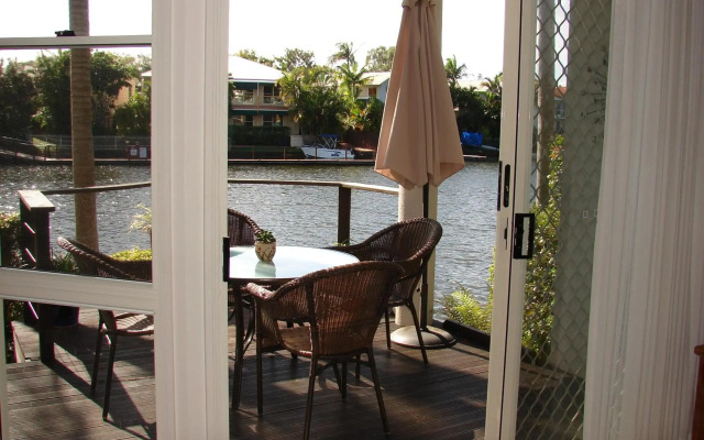 Portside Noosa Waters