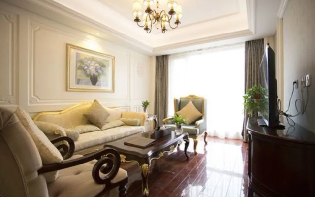 YuLife Apartment BJ Yuanyang Residences