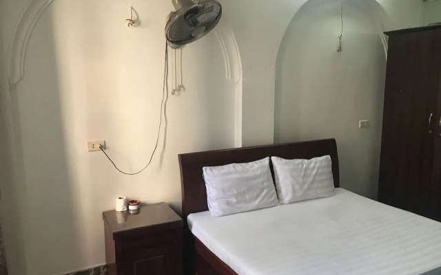 Spot On 819 Bich Thuy Motel