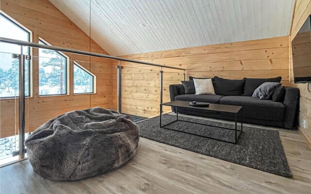 Amazing Home in Sälen With Sauna and 4 Bedrooms