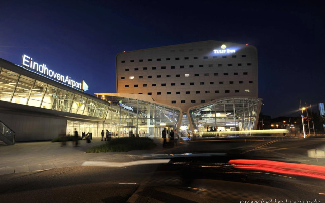 Tulip Inn Eindhoven Airport