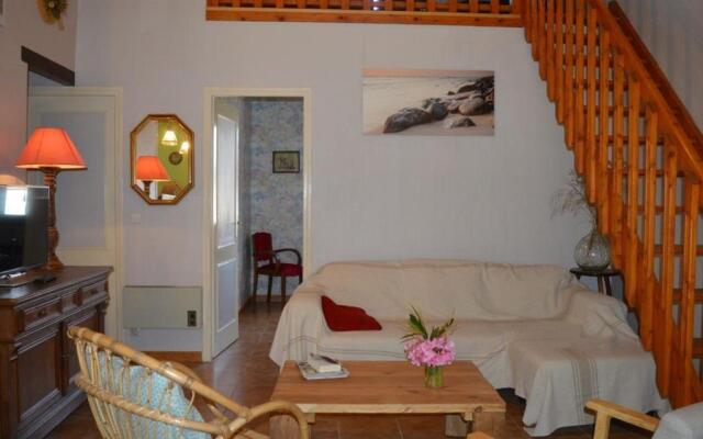 Maison Saint-Cyprien, 4 pièces, 7 personnes - FR-1-225D-421