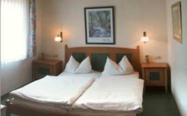 Landgasthaus zur Brücke