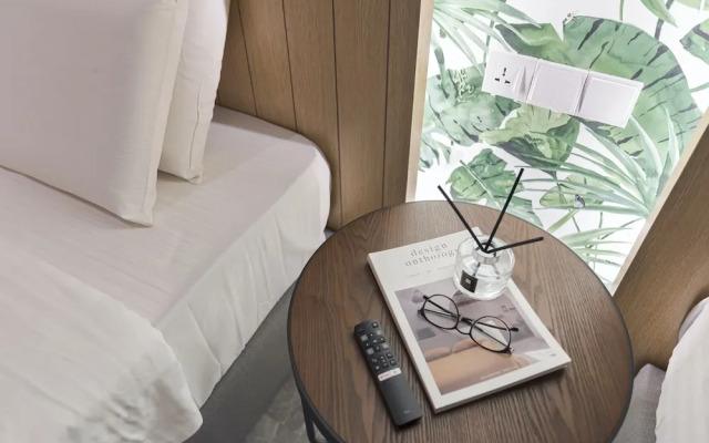 Harper Boutique Hotel at Sutera Avenue