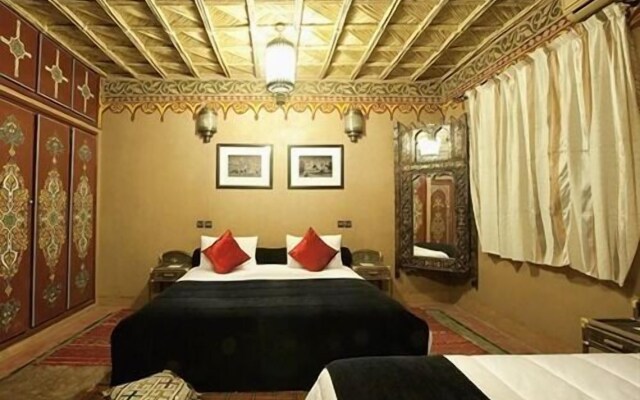 Riad Ouarzazate