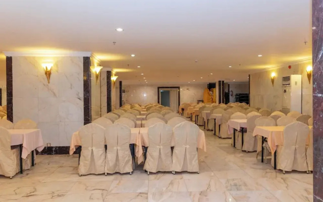Mahd Al Resala 1 Hotel