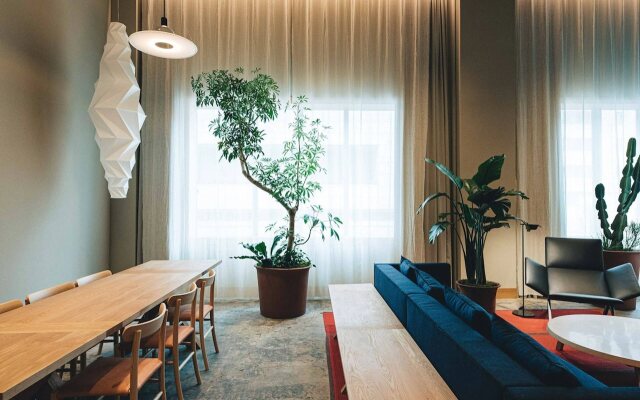 K5 Hotel
