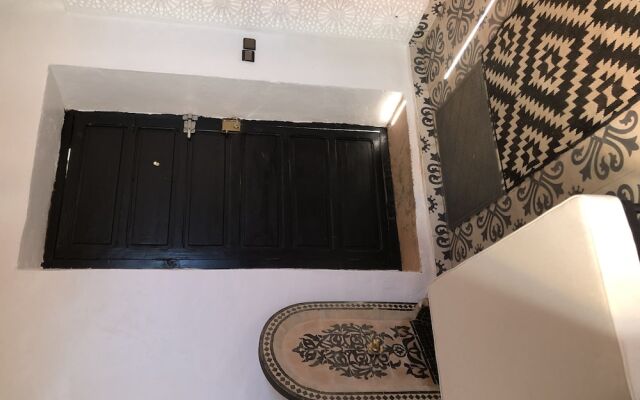 Riad Terracota