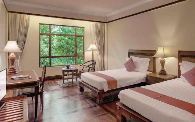 Sokha Angkor Suites by Sokha Angkor Resort