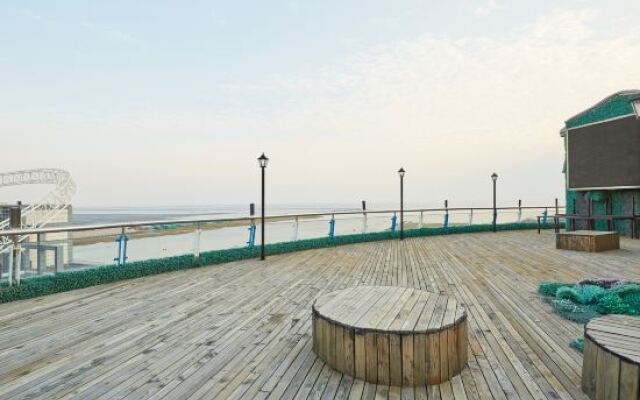 Dinghao Scenic Hotel (Yuren Matou)