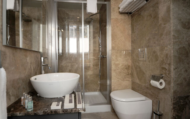 The Manoel Boutique Hotel