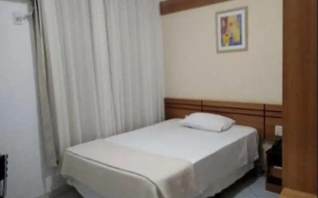Delcas Hotel