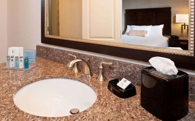 Hampton Inn Shelton