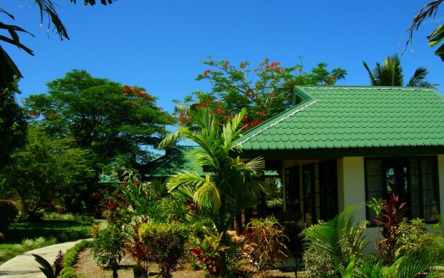 Amoa Resort Savaii