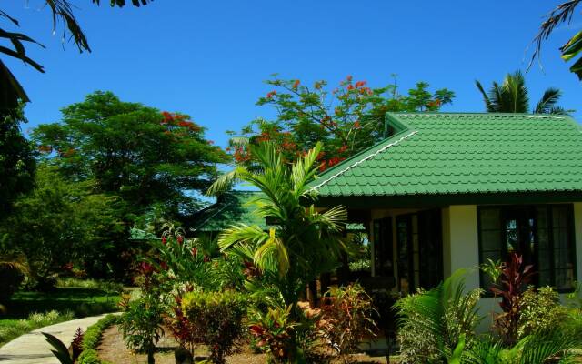 Amoa Resort Savaii