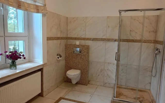 Oficerski Yacht Club Resort & Spa