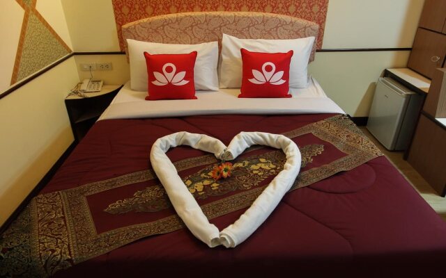 ZEN Rooms Sukhumvit Soi 22