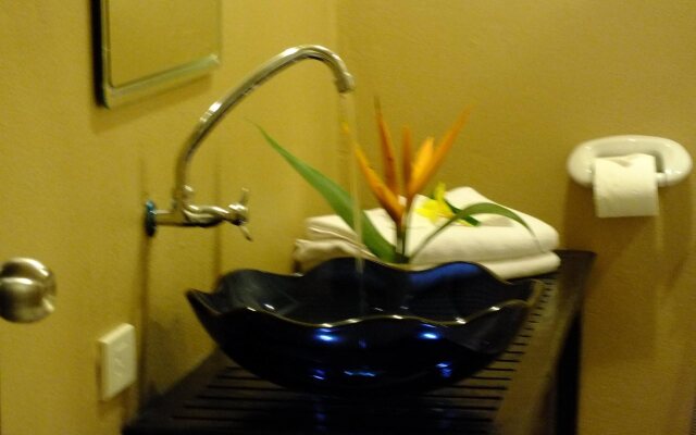 OYO 619 Water Palm Resort