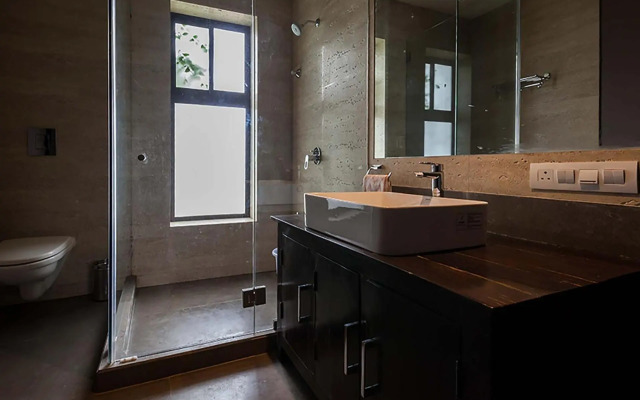 StayVista at Shivom Villa 12