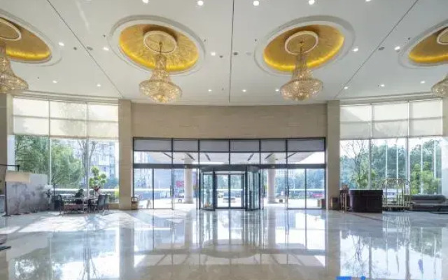 Tong Ju Lou Hotel