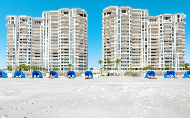 Silver Beach Towers 1205 East