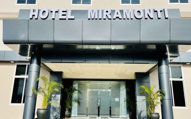 Miramonti Hotel - Dodoma