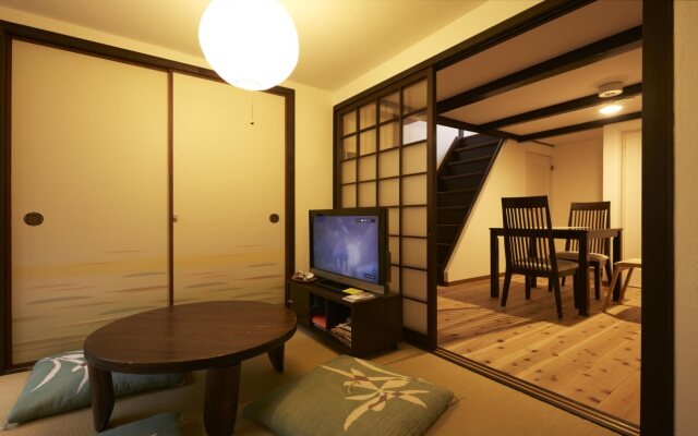 Guest house Connection Karasuma Gojo