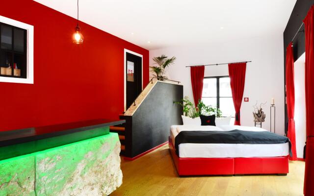 DORMERO Hotel Kelheim