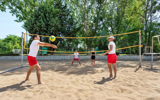 Sol Nessebar Bay - All Inclusive