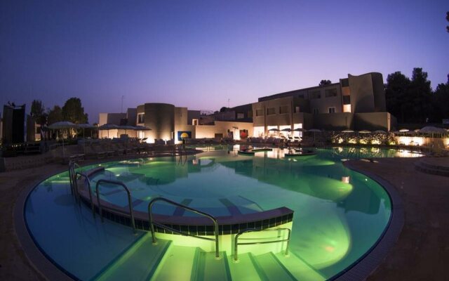 Futura Club Spiagge Bianche