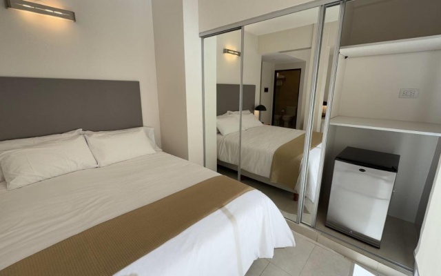 Urbe Hotel