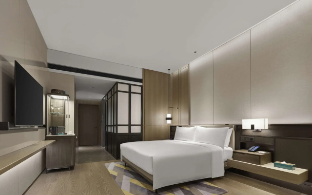 Hilton Zhuhai