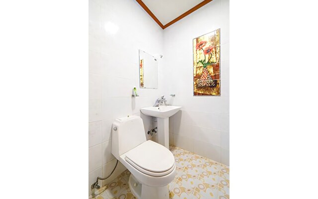 Uljin Akasia Pension