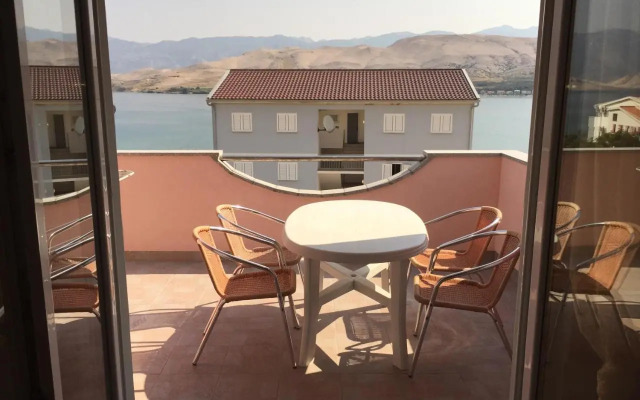 Apartments Šnajder