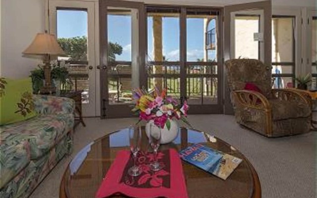 Maui Hill 27 - One Bedroom Condo