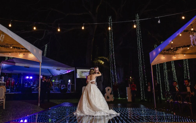 Hotel Puente Nacional & Spa