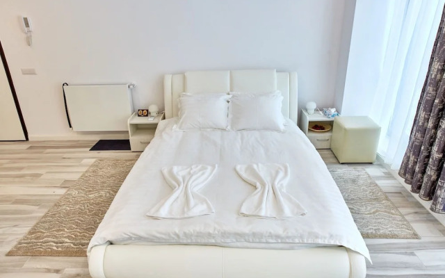 Apartamente La Butoaie