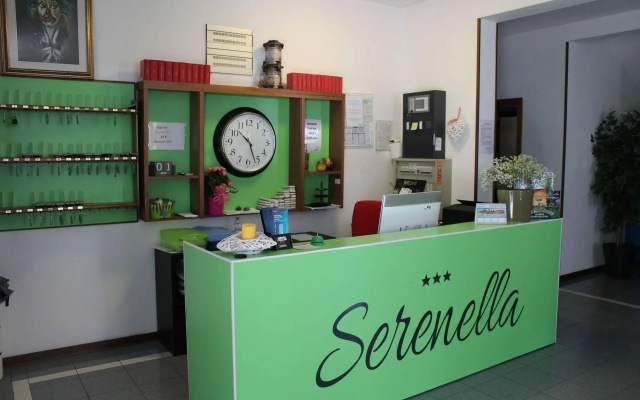 Hotel Serenella