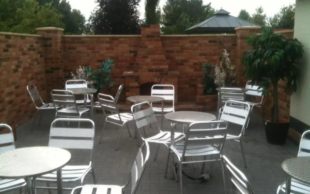 Black Bull Inn