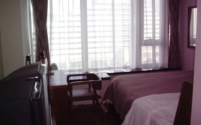 Dalian Gugeng International Serviced Apartment