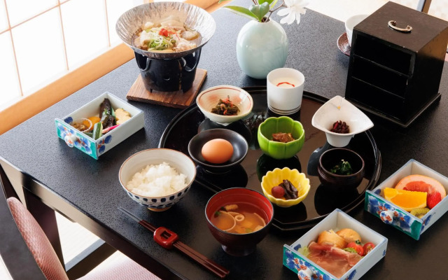 Fukeikan