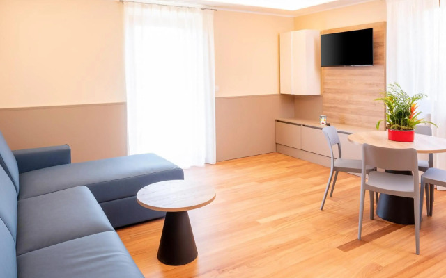 Sport Hotel Olimpo