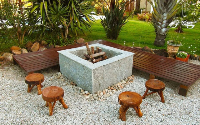 Quinta do Moçambique