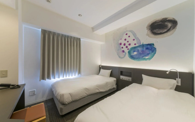 Koko Hotel Osaka Namba Ebisucho