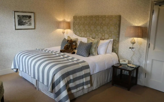 Swan Hotel