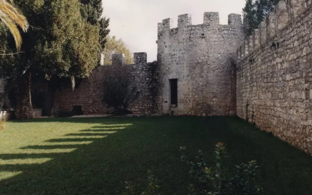 Torre Rodosta XII Sec. Luxury Apartment ed Eventi