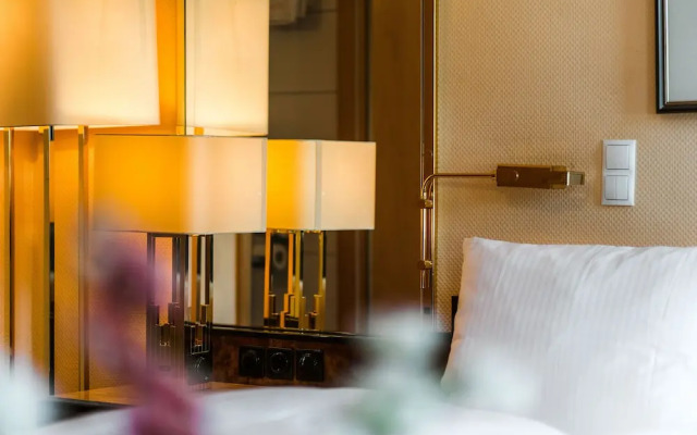 Hotel Rheinfels