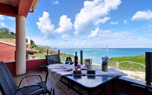 Darmanin Apartment 1 Gyalos Corfu